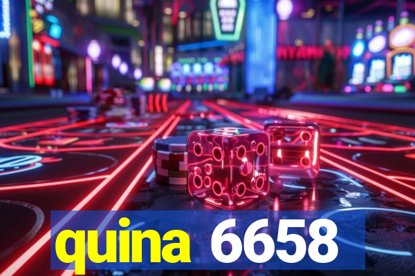 quina 6658